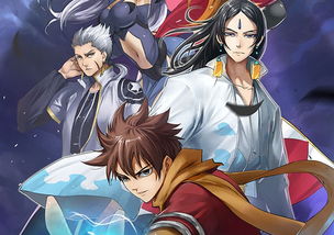 动漫热播背后的真相 锐视揭秘动漫游戏开发的秘密