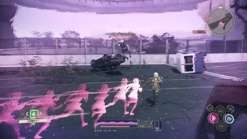 《绯红结系》正式上市 开发团队揭秘游戏机制，同名动画下周开播