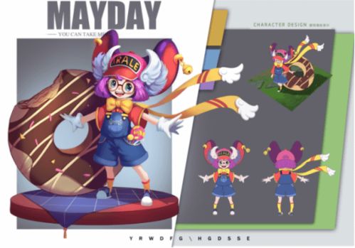 计算机动漫与游戏制作 动漫游戏开发的核心课程体系